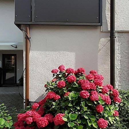 Ferienwohnung Im Fischerhaeusle Nonnenhorn Exterior foto