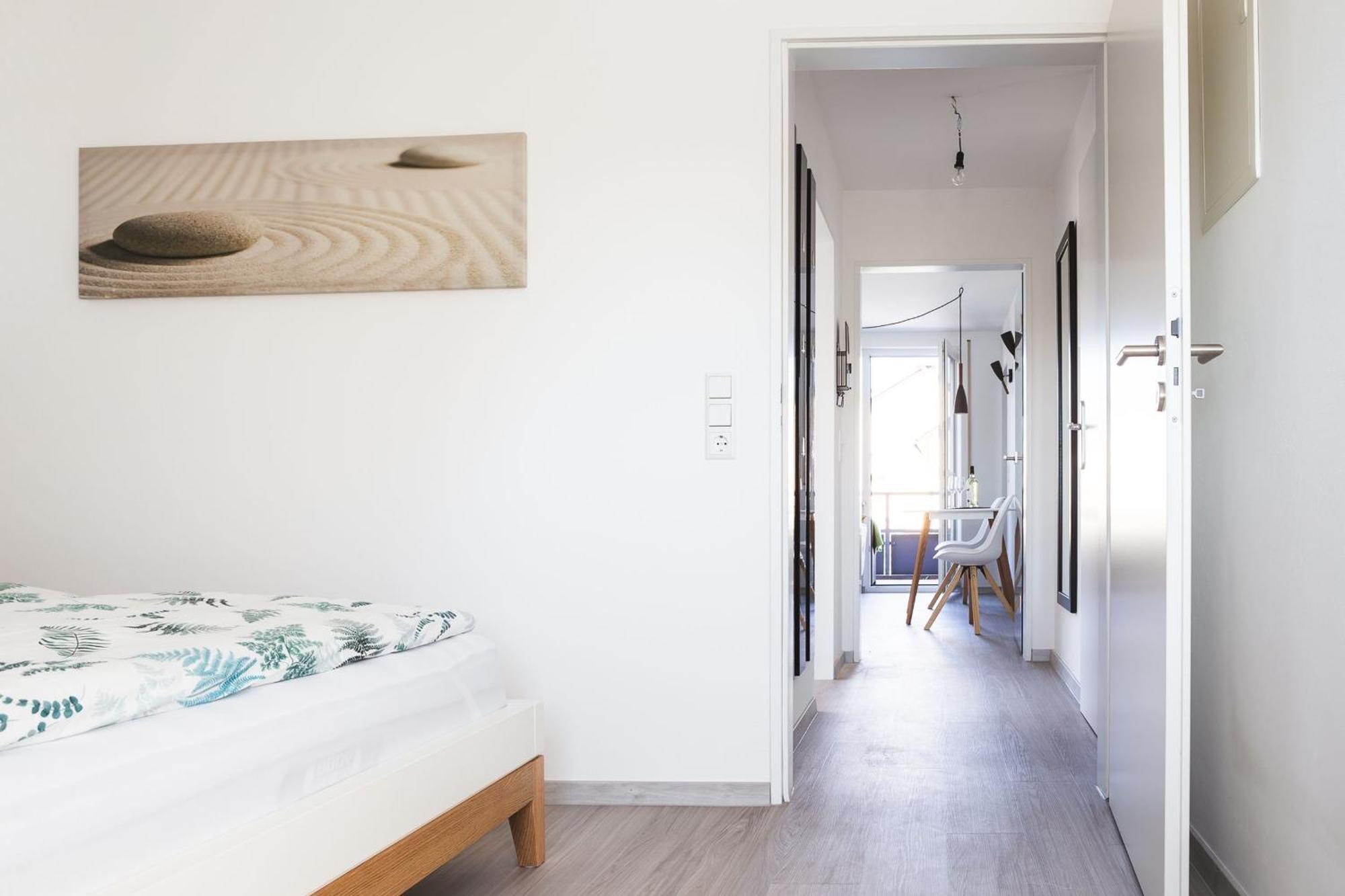 Ferienwohnung Im Fischerhaeusle Nonnenhorn Exterior foto